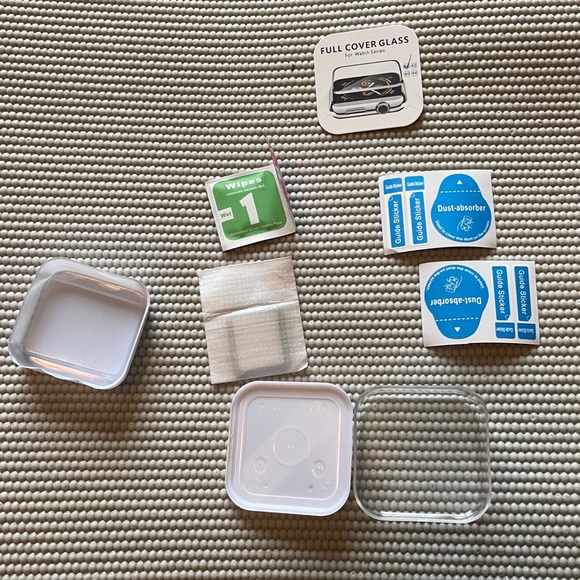 Apple Watch Screen Protector - Picture 2 of 2